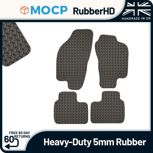 5mm heavy duty - rubber, car