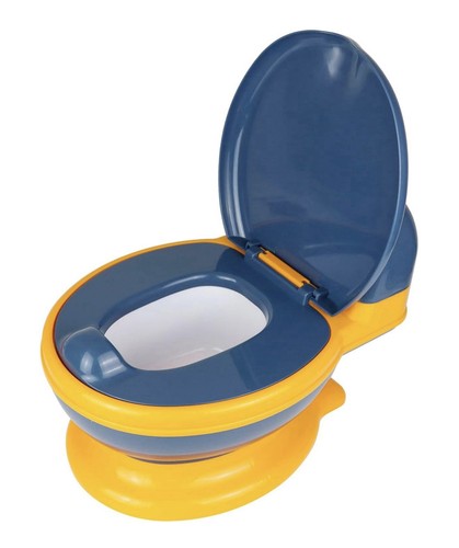 Potty training toilet seat - potty,