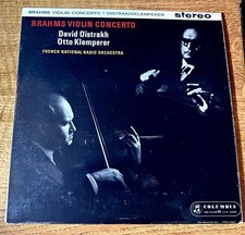 SAX 2411 Brahms Violin