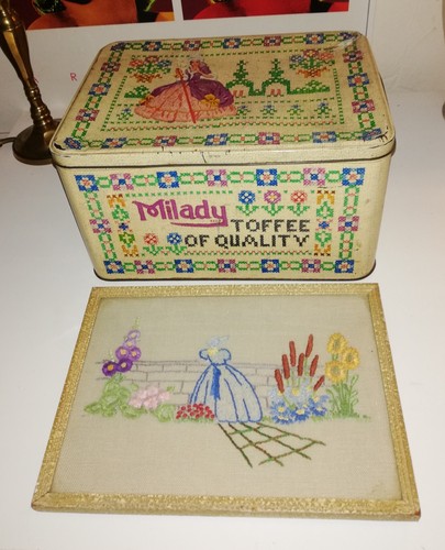 Vintage waller hartley - vintage, &