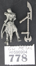 Tomb Kings of Khemri Ushabti