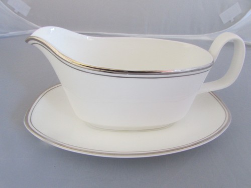 Royal doulton platinum - royal, concord