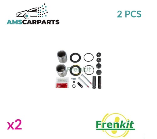 Brake caliper repair kit - brake,