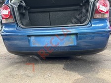 VOLKSWAGEN POLO 2005-2009 MK4