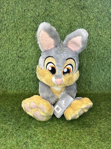 Official disney parks - official, thumper