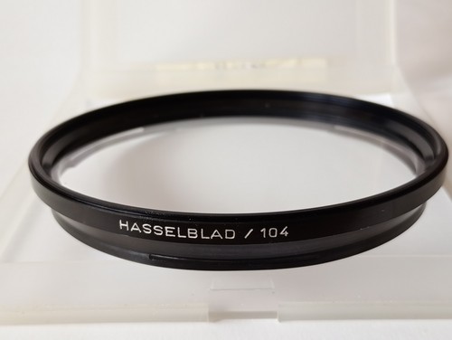 Hasselblad b104mm haze - b104mm, hz
