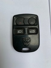 LJE-2610-BC JAGUAR X308 XJR XKR 4 BUTTON KEY XJ8 XK8 REMOTE FOB LJE-2610-BB