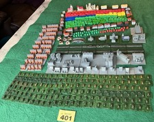 3mm 1/600th Scale WW2