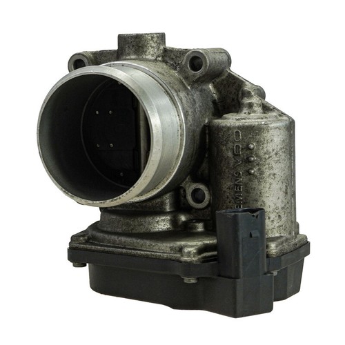 Throttle body for audi - for,