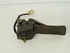 Yamaha CS50 Salient Right Side