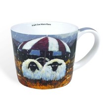 Thomas Joseph Mug, Wish Ewe
