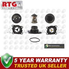 Thermostat Coolant Fits Mini