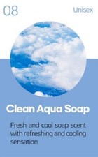 Add Fragrance and Care to