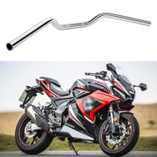 Chrome 7/8" 22mm Motorcycle