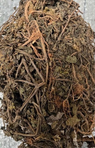 Ewe rerinkomi white weed - rerinkomi/white, weed/goat