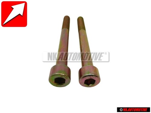 Genuine intake manifold - 2x,