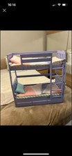 our generation bunk bed and dolls