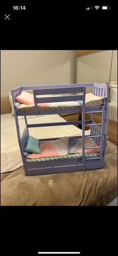 Our generation bunk bed - bunk,
