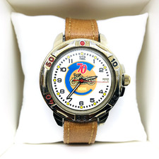 🏍 Komandirskie Motorcycle