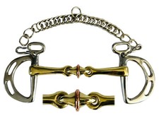 KIMBLEWICK CHEEKS DOUBLE