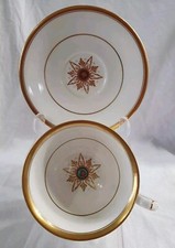 Royal Crown Derby Star Of Eden