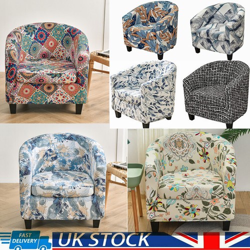 Elastic stretch tub chair - tub,