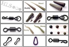 HLS Products TERMINAL TACKLE -