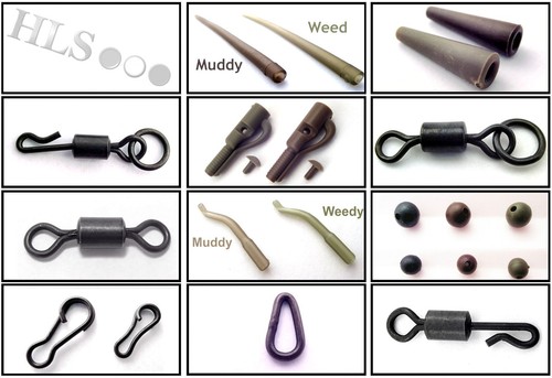 Hls products terminal tackle - hls,