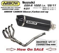 Suzuki GSXR1000 09 K9 10 K10