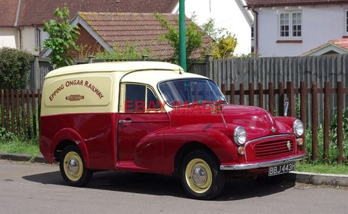 Photo morris 1000 - 1000, at