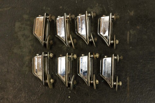 Vintage rogers small - vintage,