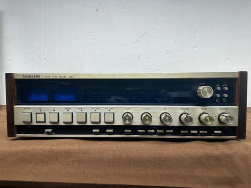 Tandberg 2075 vintage - tr-2075,