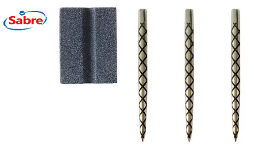 Sabre darts dart points - darts,