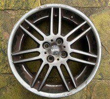 MINI Cooper S 17 Inch R99