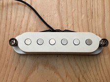 Yamaha Pacifica 112V Single Coil Electric Guitar Alnico Neck Pickup 2007