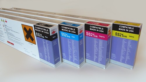 Mimaki ss21 compatible 440ml - ss21,