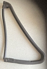 Left deflector gasket Fiat