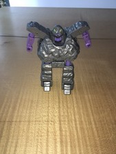 VTG Bandai GoBots Battle Of