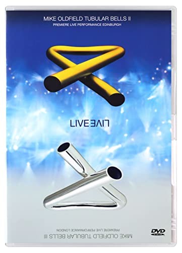 Mike oldfield tubular - oldfield, bells