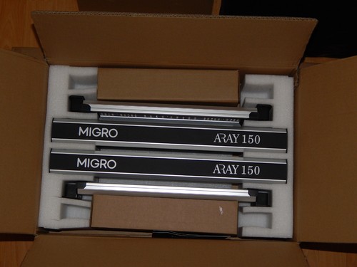 Migro aray 150 - migro,