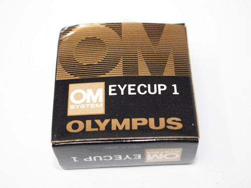 Olympus rubber eyecup for - rubber,