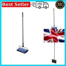 Durable Lightweight Sweeper