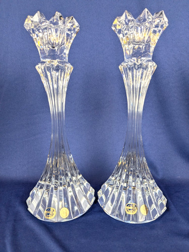 Bohemia lead crystal - bohemia,