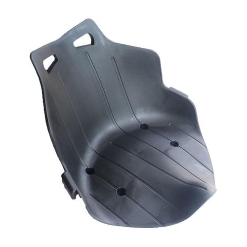 Car seat trike balancing - car,
