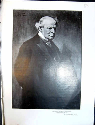 Old art journal 1908 - art,