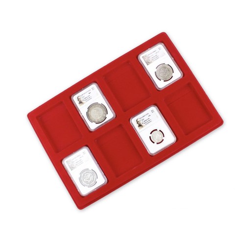 8ct display tray - 8ct,