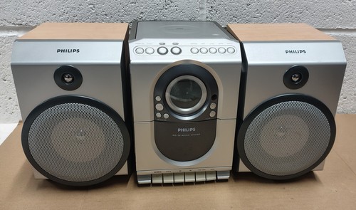 Philips mc150 micro system - mc150,