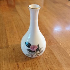 Wedgwood Hathaway Rose Single