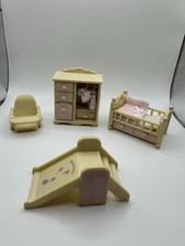 Sylvanian Families Pretty Pink