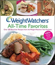 Weight Watchers All-time